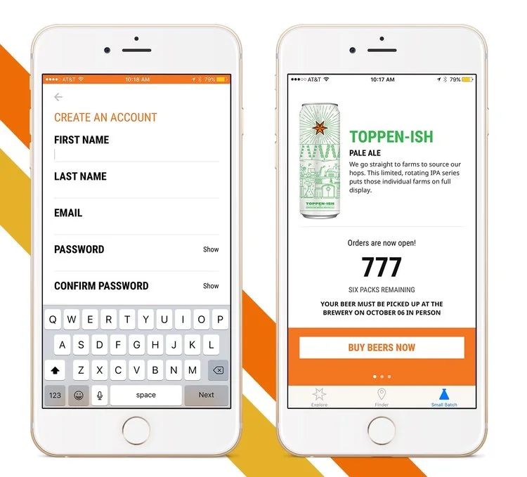 Sixpoint Hopes its New App Will End Waiting in Line for Beer