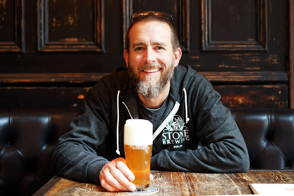 Stone Covers the Map