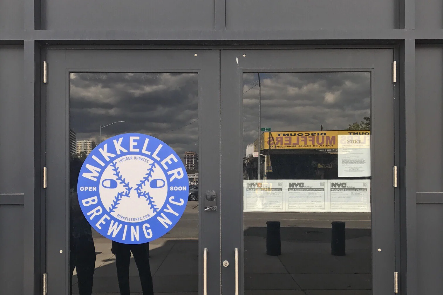 Mikkeller's Thoughtless Approach to Converting New Drinkers the World Over