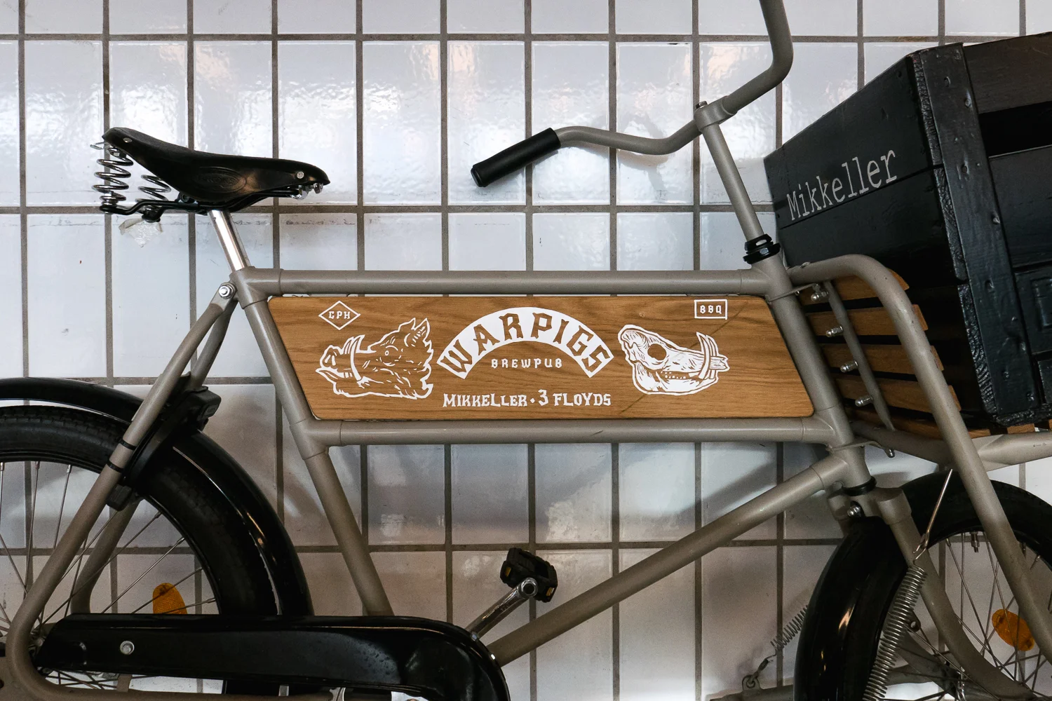 WarPigs Names New Head Brewer