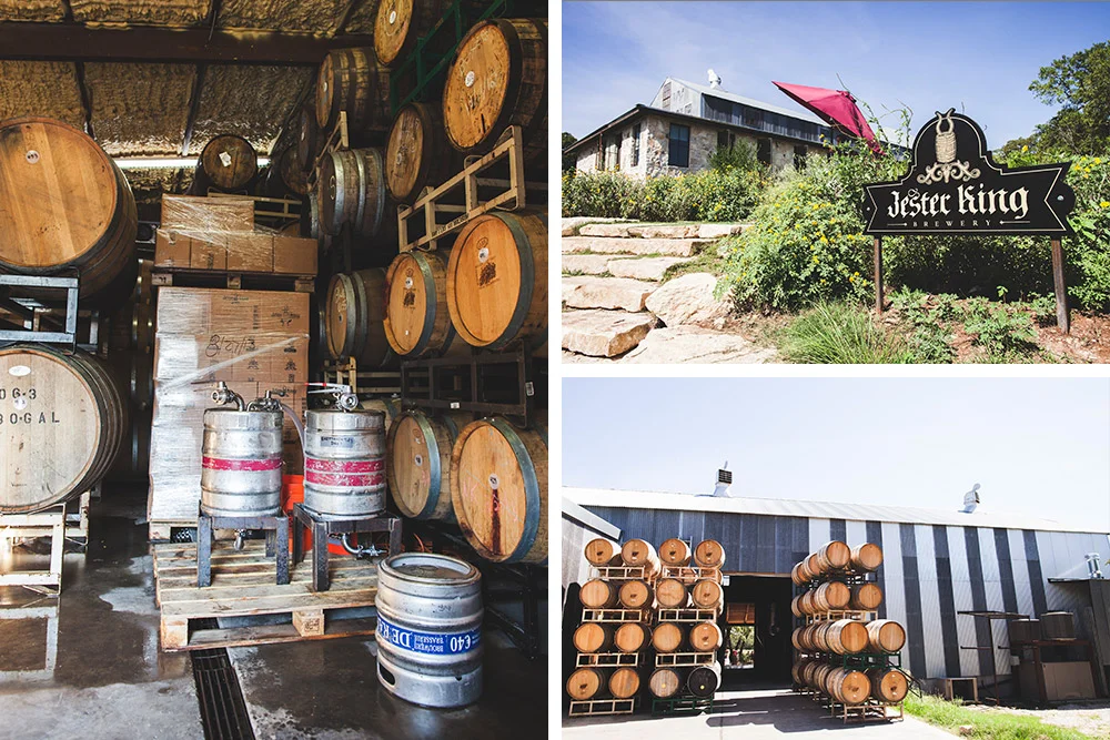 Brewers Question Jester King’s New Méthode