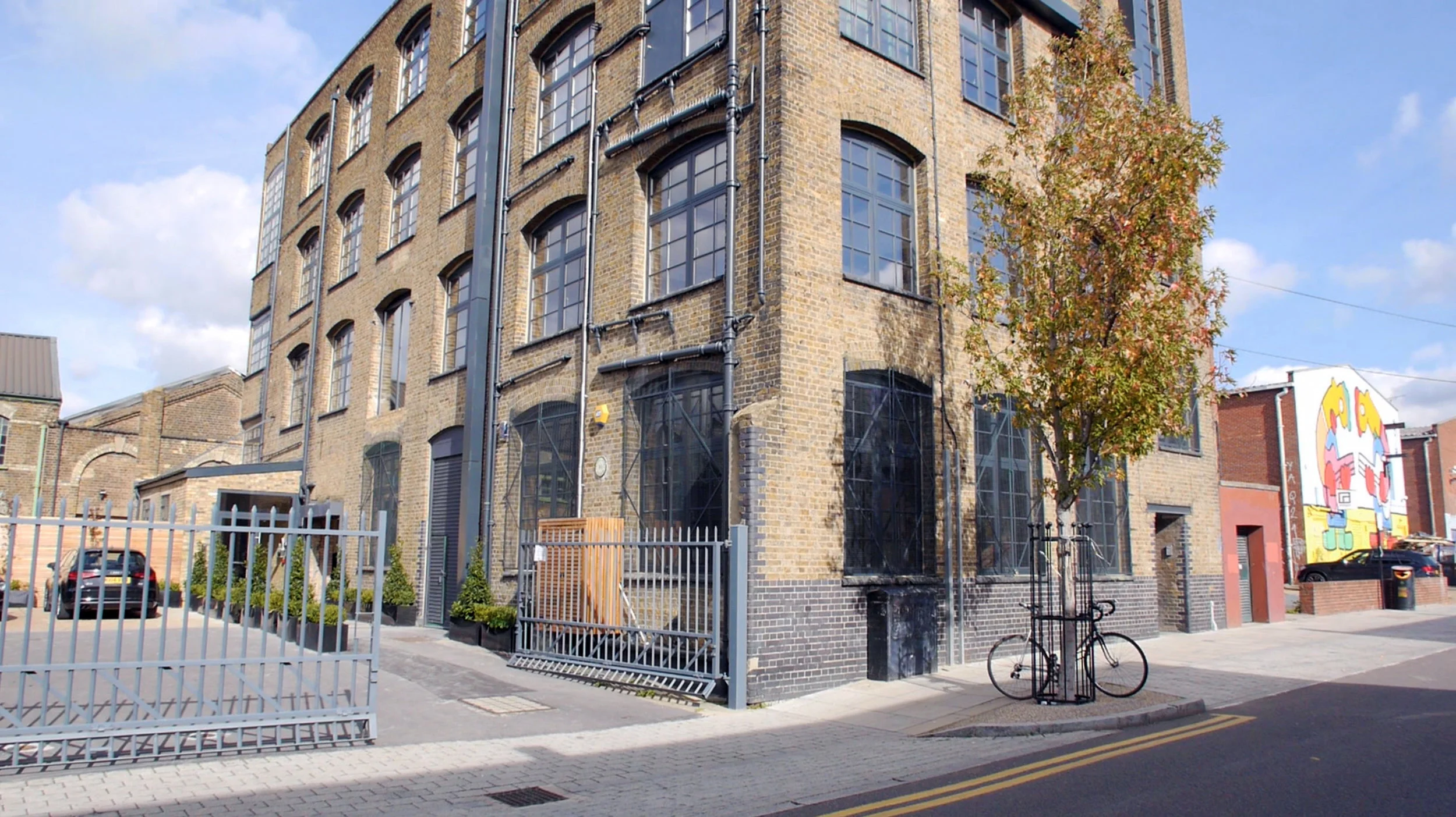 Cave Direct Announces Sour Beer Blendery in East London