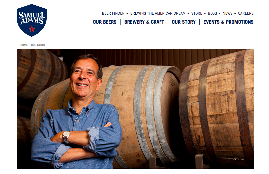 Sweet Success Among Bitter Dividends — FMBs Shine in Boston Beer’s Latest Financial Report