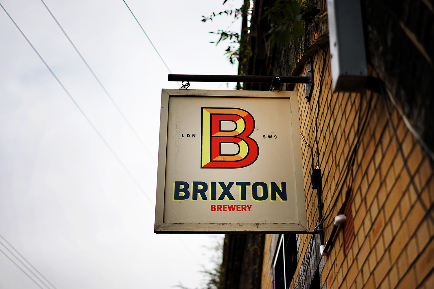 Heineken Acquires Minority Stake in London’s Brixton Brewery