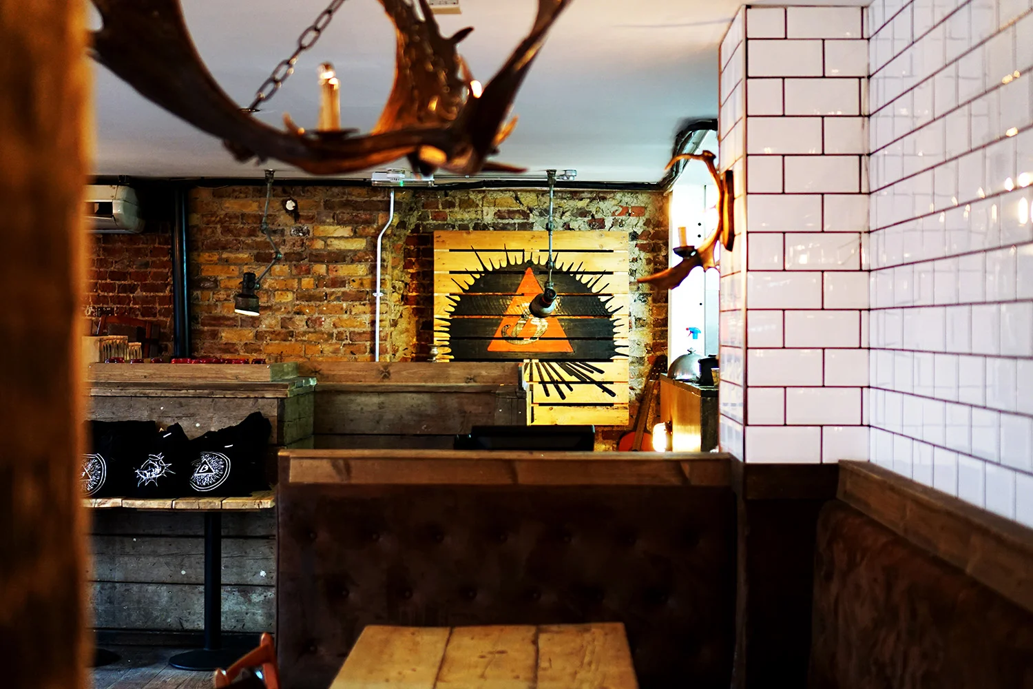 Beavertown Brewery to Close its Original Location, Duke’s Brew & Que Restaurant