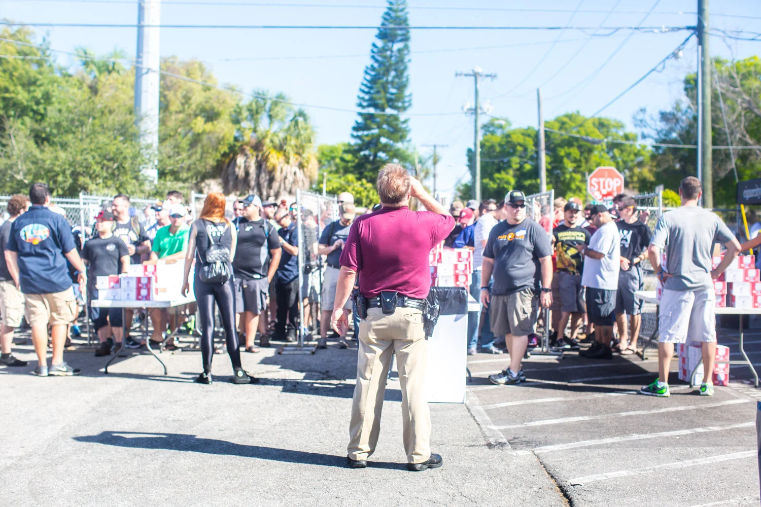 A British Invasion — UK Brewers Line Up to Pour at Hunahpu’s Day