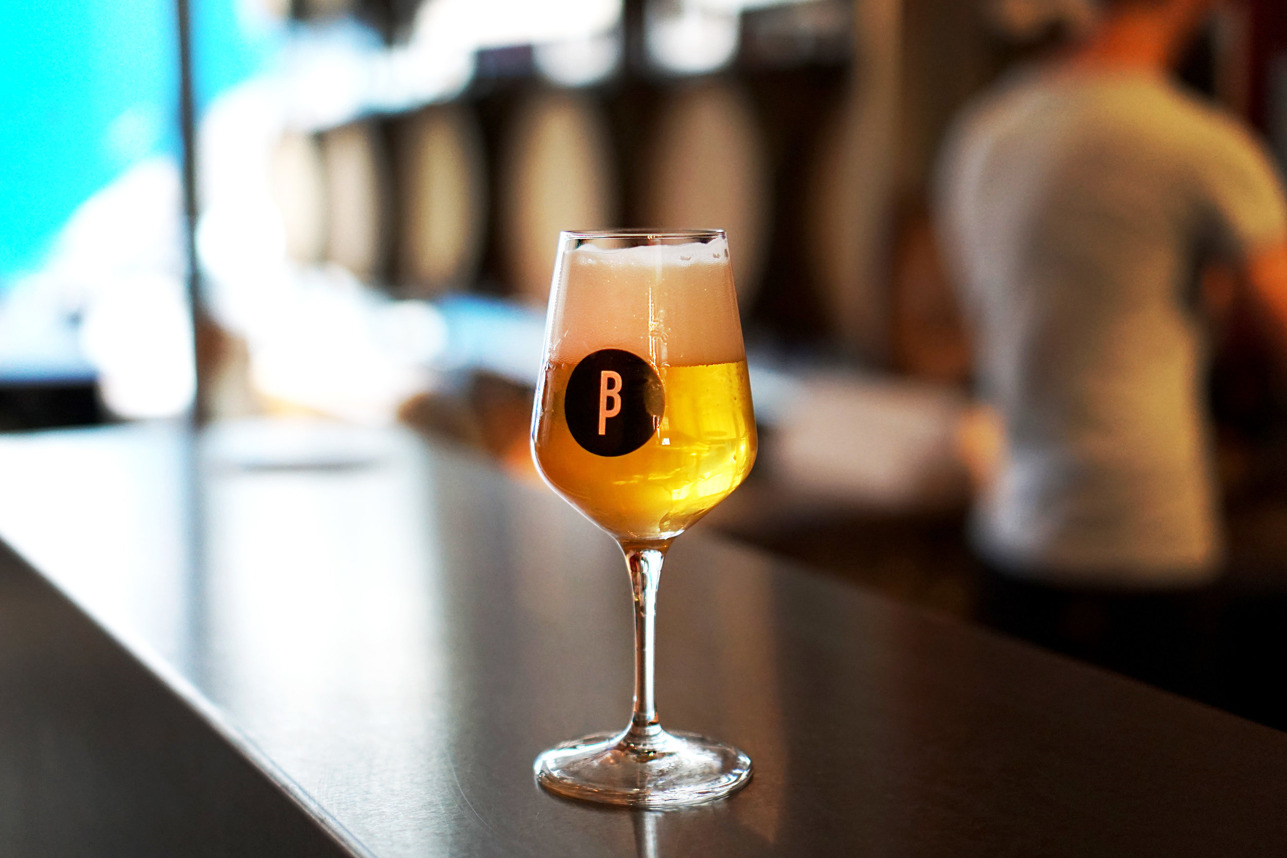 Brussels Beer Project Announces Paris Bar