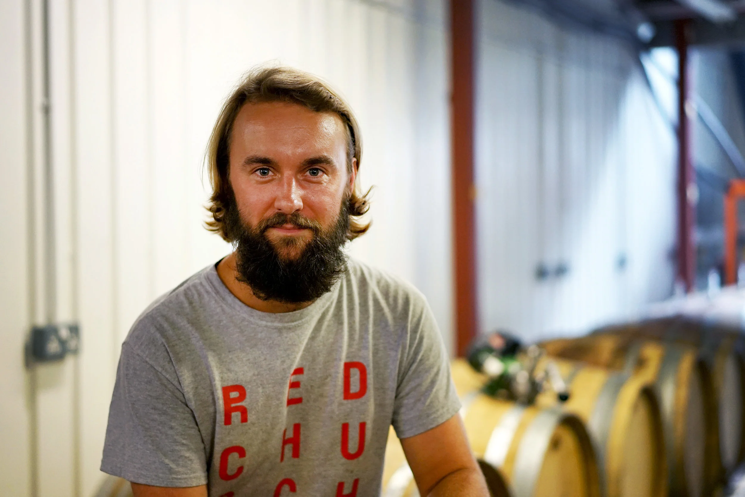 Harbour Brewing Announces Wild Project with Former Redchurch Brewer