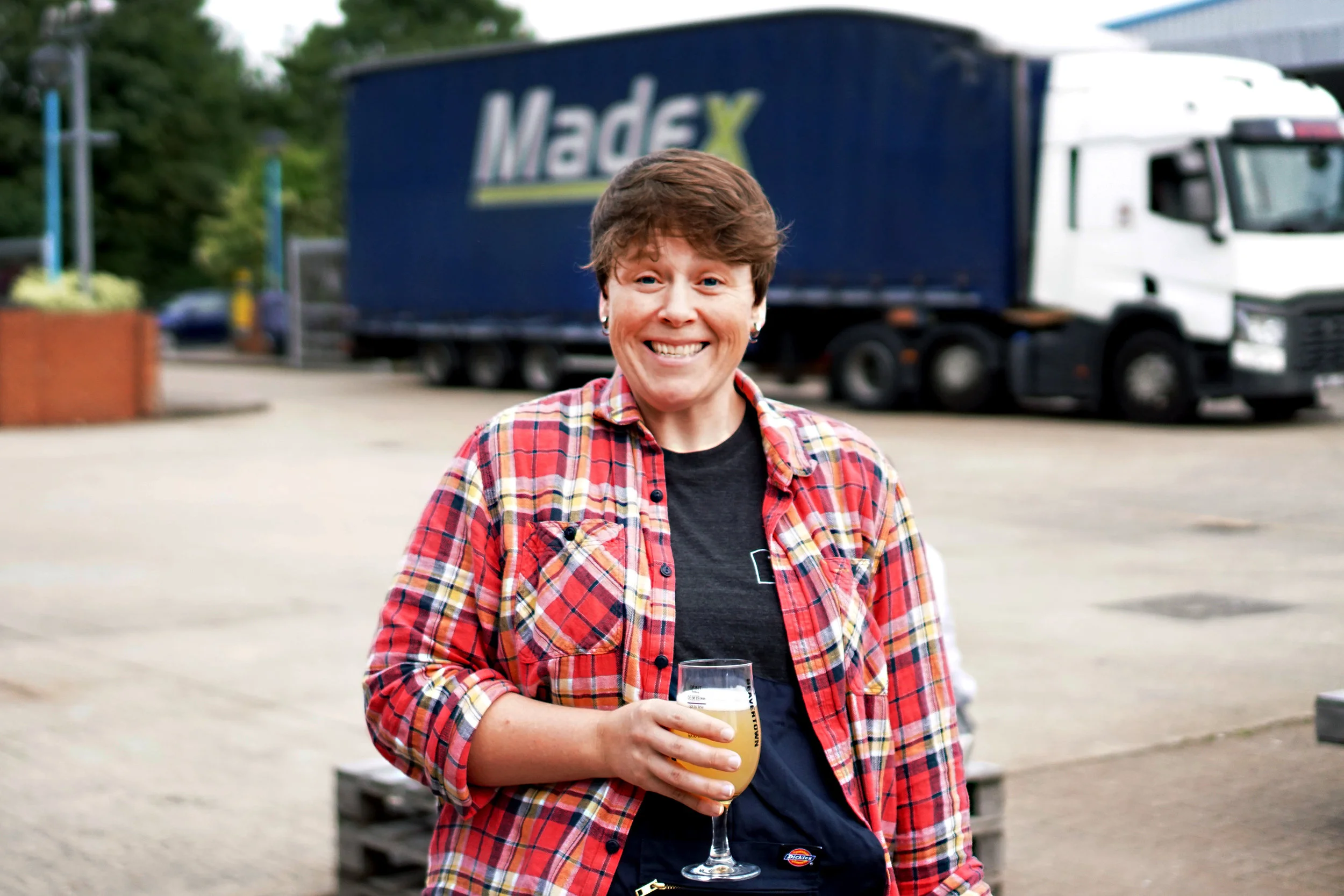 Former Beavertown Head Brewer to Launch New Brewery in 2018