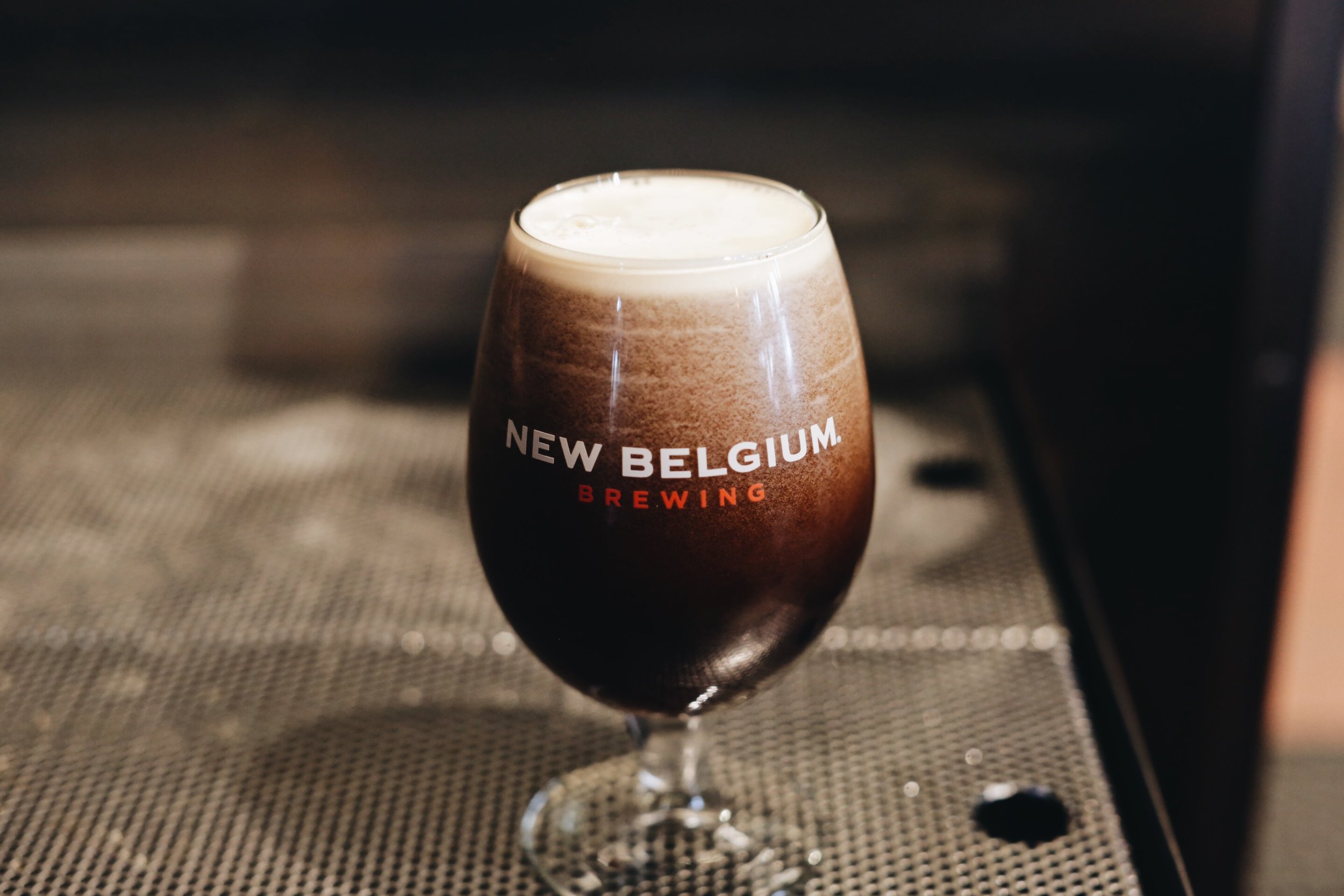 Underwriting with New Belgium Brewing — The Future of Sour and Wild Ales 