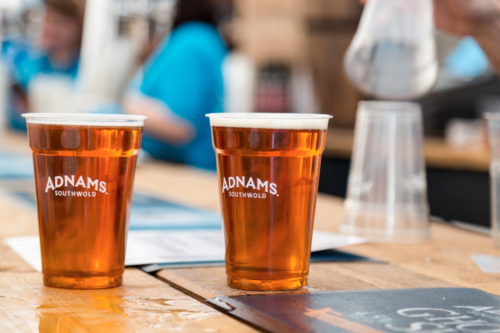 A 147-Year-Old British Brewery Will Release a New England IPA This Year