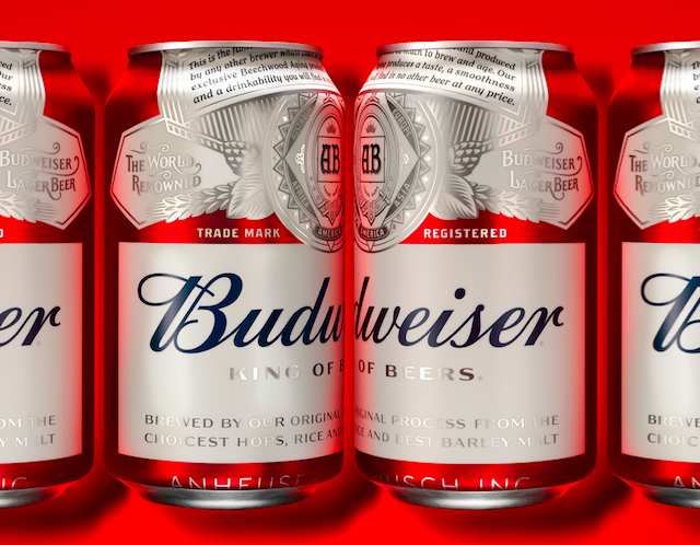 Everyday I’m Shuffling — Changes Among Top-Selling Beers Go Beyond Budweiser