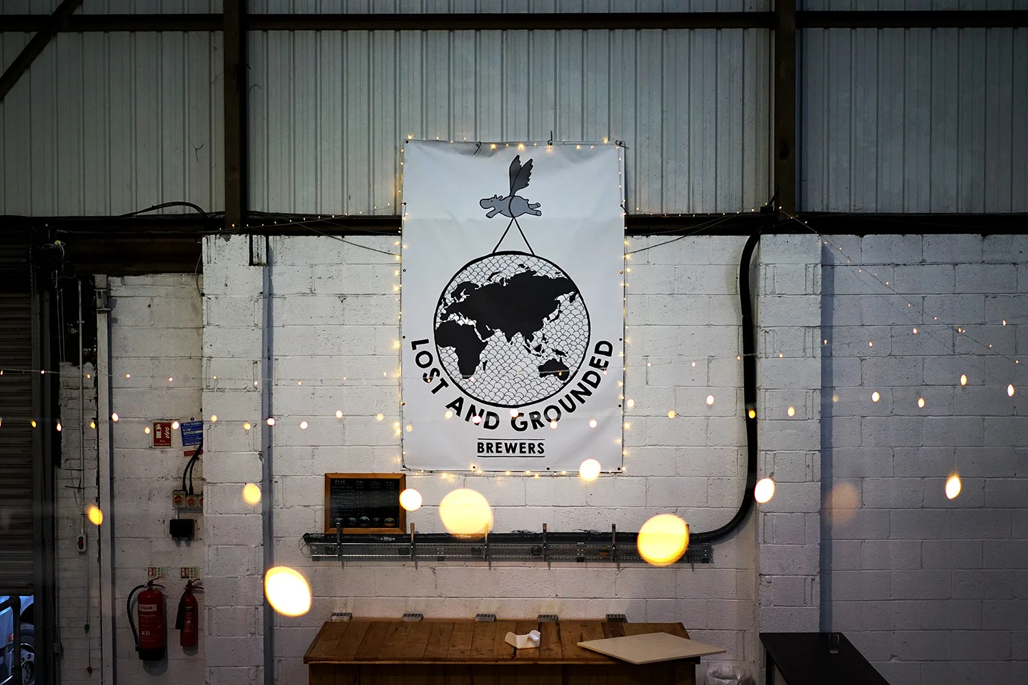 Lost and Grounded Says G’Day, Expands Distribution Down Under