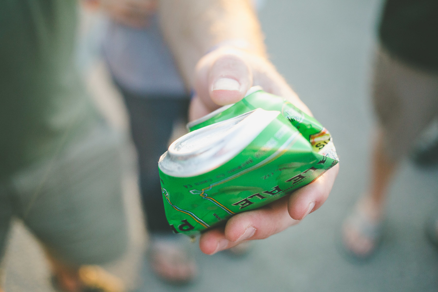 Making Aluminum Great Again? — Trump Tariff Could Impact Your Beer Budget