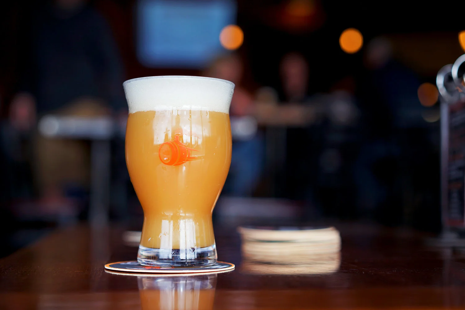 Simply Insatiable — Brewers Association Further Legitimizes the Hazy IPA