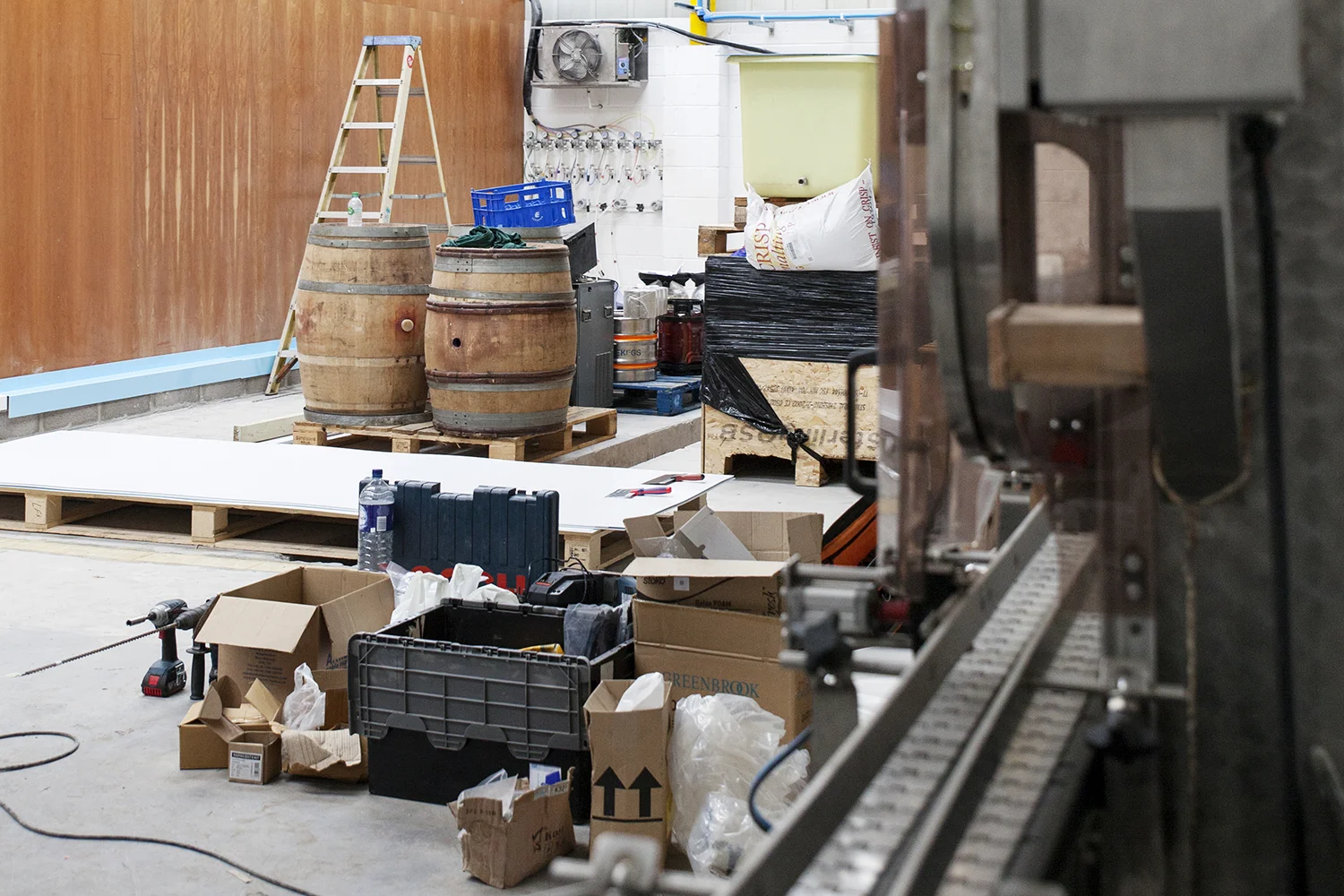 Live & Let Die — Breweries are Closing Because the Industry is Finally Normalizing