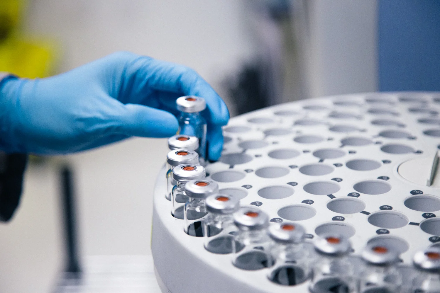 What's Yours is Mine and What's Mine is Ours — When Yeast, Intellectual Property, and Marketing Collide