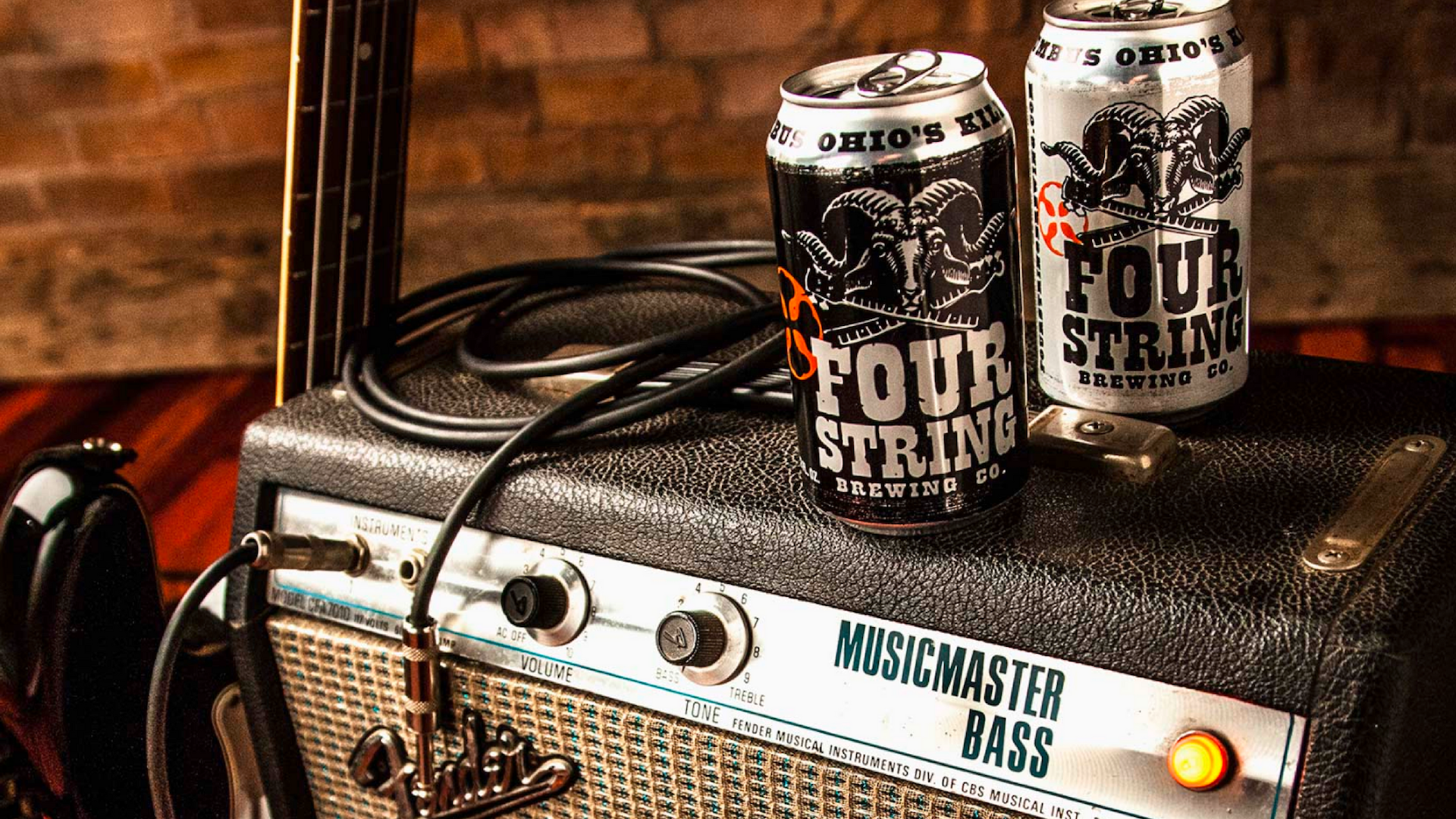 What Does This Shuttered Ohio Brewery Tell Us About Industry Closures?