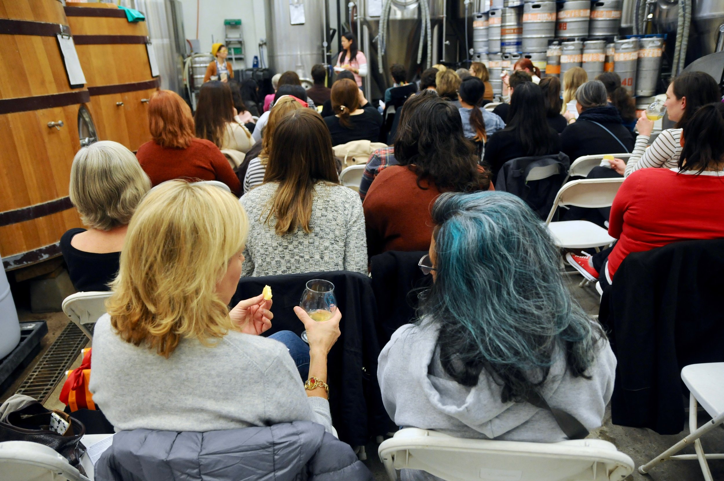 Eagle Rock’s Hard Place — California Brewery Looks to Bounce Back Following Men’s Rights Legal Action
