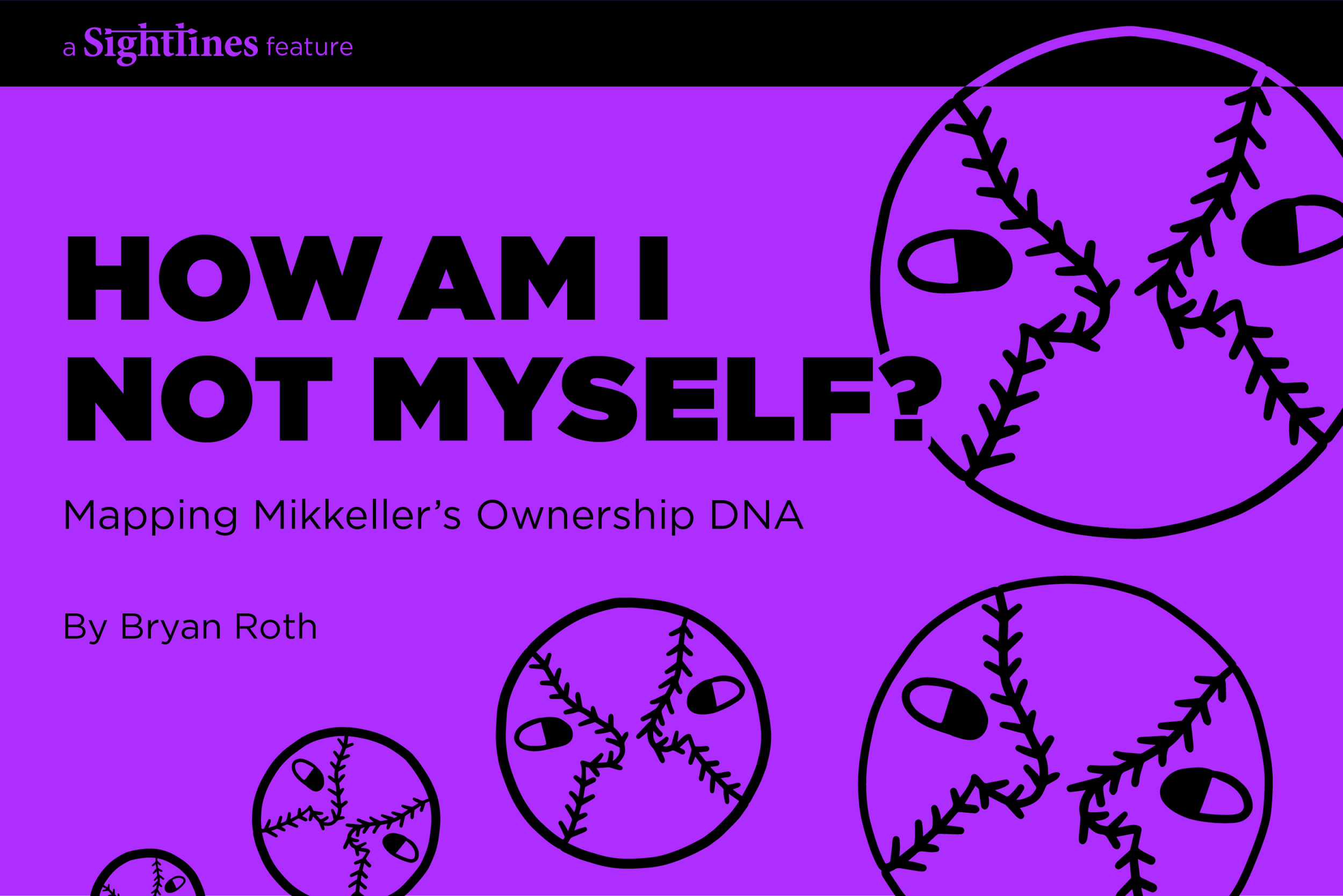 How Am I Not Myself? — Mapping Mikkeller’s Ownership DNA