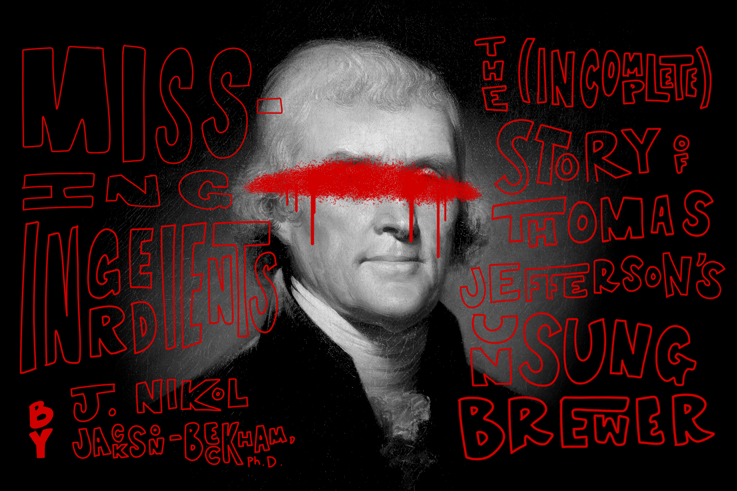 Missing Ingredients — The (Incomplete) Story of Thomas Jefferson’s Unsung Brewer 