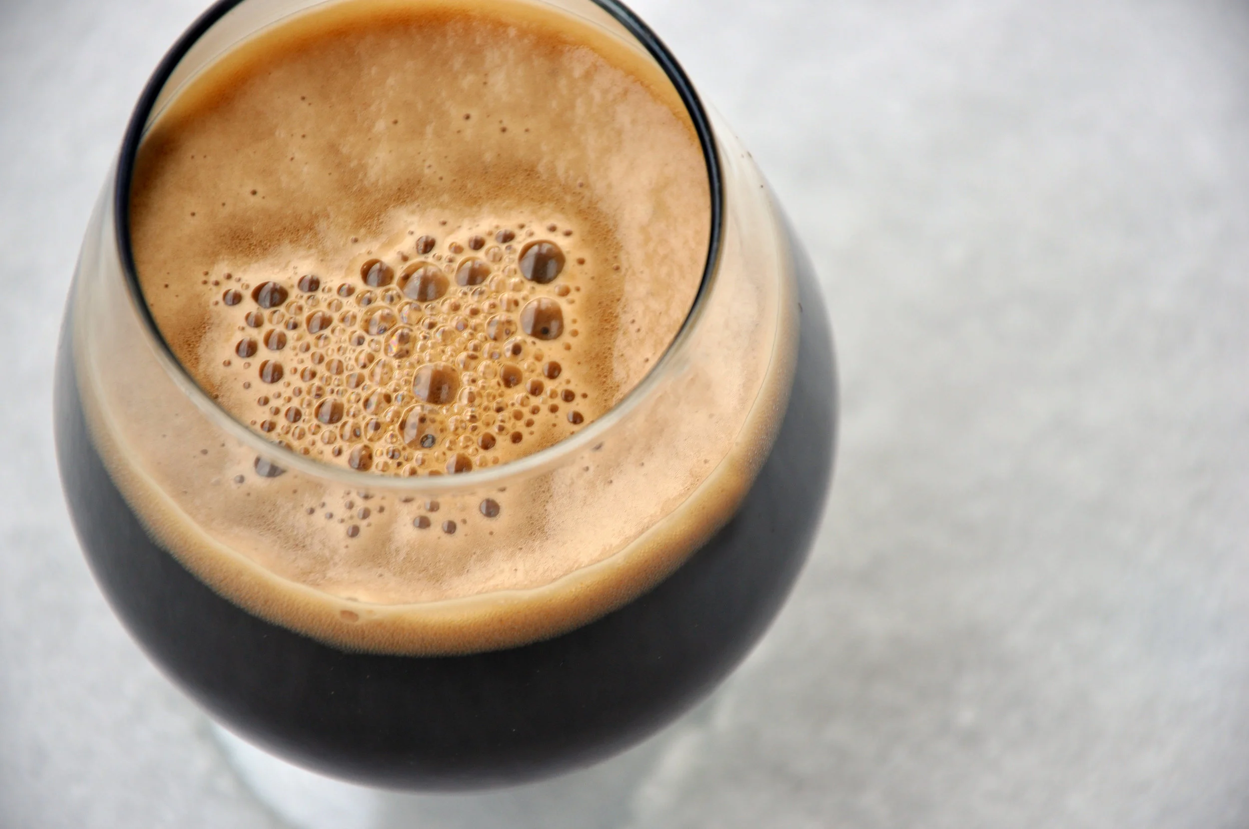 None More Black — The Reports of American Stout’s Impending Death are Greatly Exaggerated