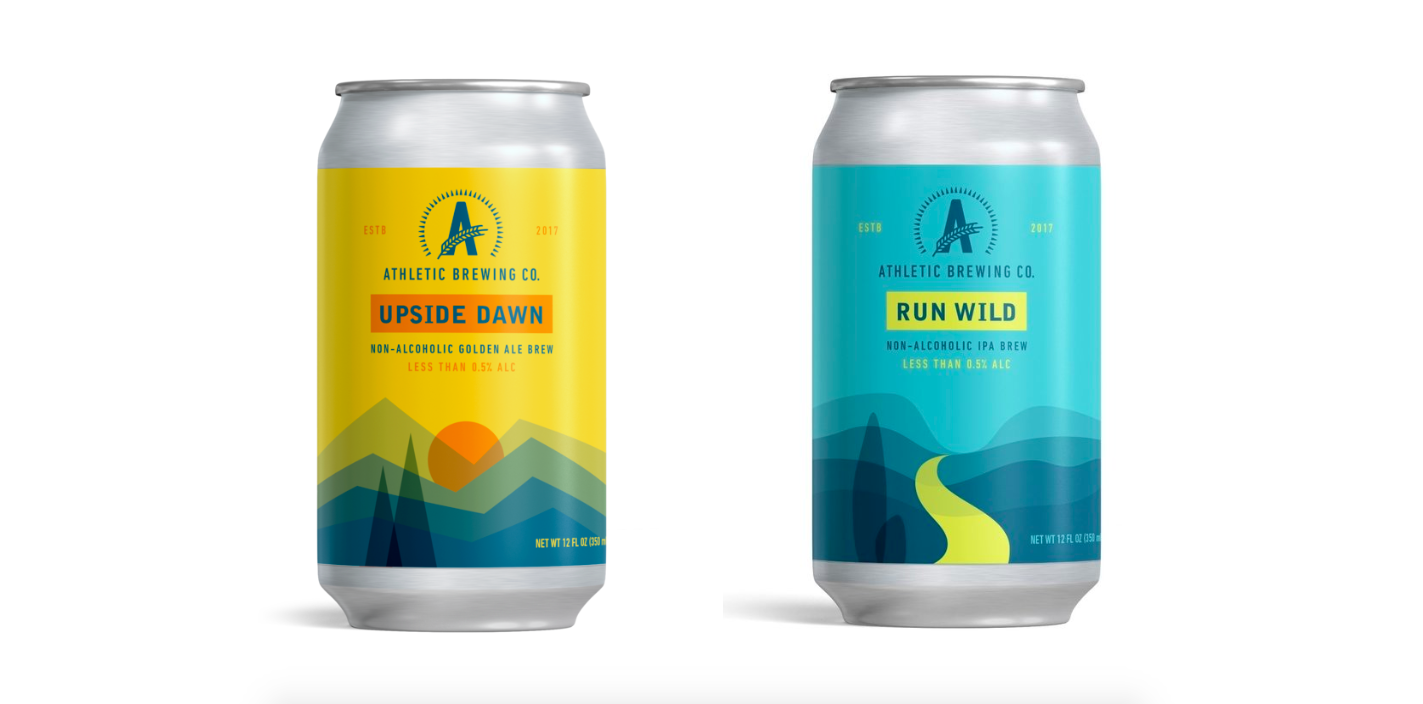 Hidden Shame — Non-Alcoholic Beer Grows Globally, But What About the U.S.?