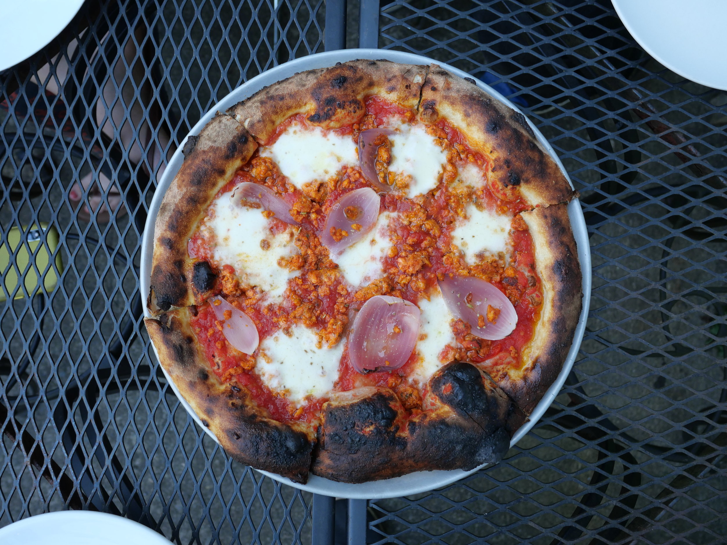 Foodie Friday St Argyle S Cajun Kitchen Cross Timbers Gazette Southern Denton County Flower Mound News