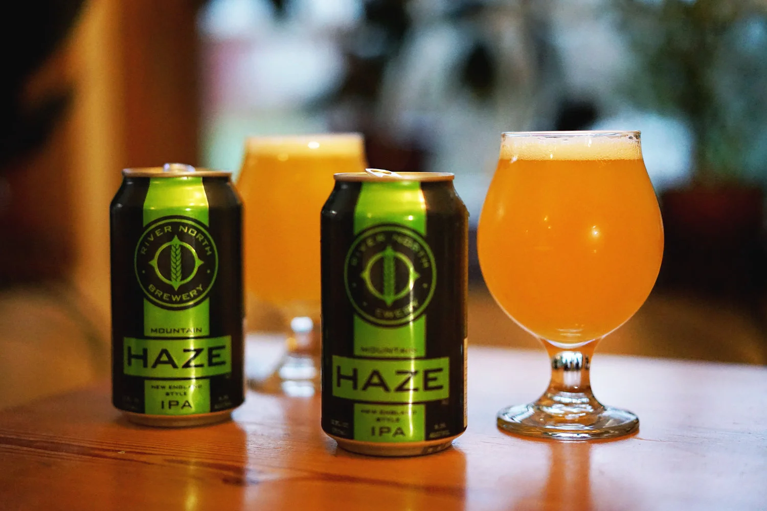 Worth the Squeeze — NE IPA Sales Remain Sweet for Small, Regional Craft Breweries