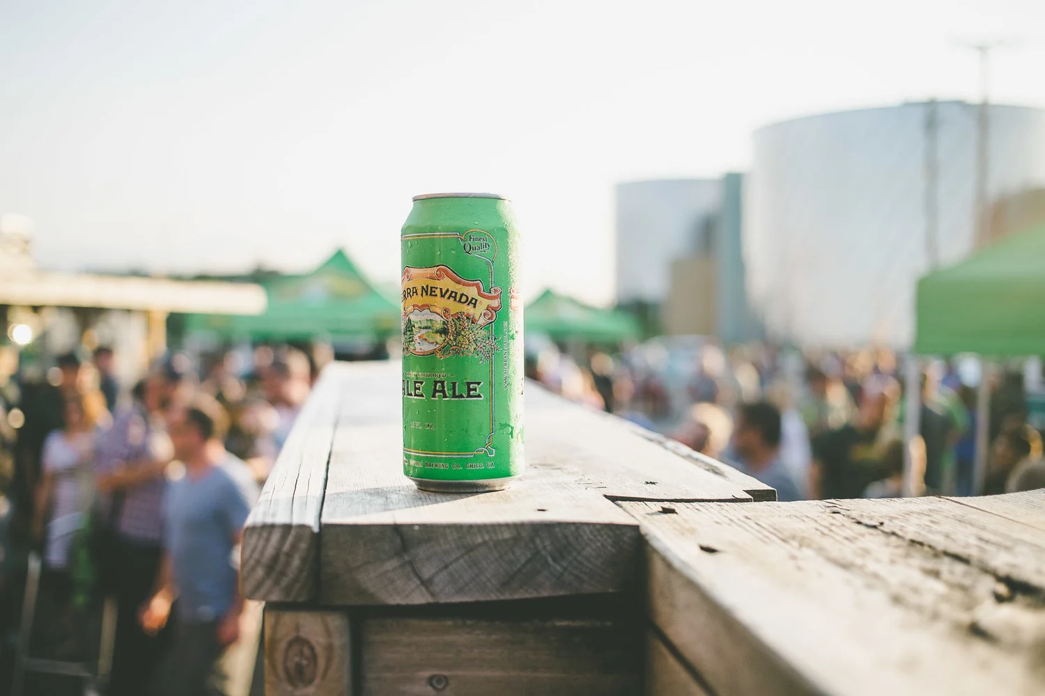 Changing Fortunes — Three Big Craft Brewers Show Industry’s Volatility