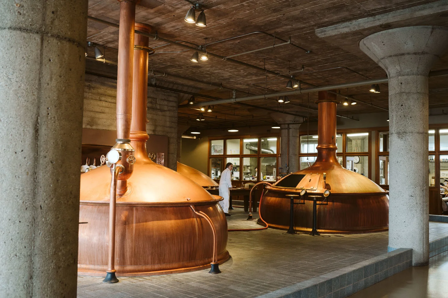 Working Class Heroes — Anchor Brewing Employees Seek Rare Industry Result: Unionization