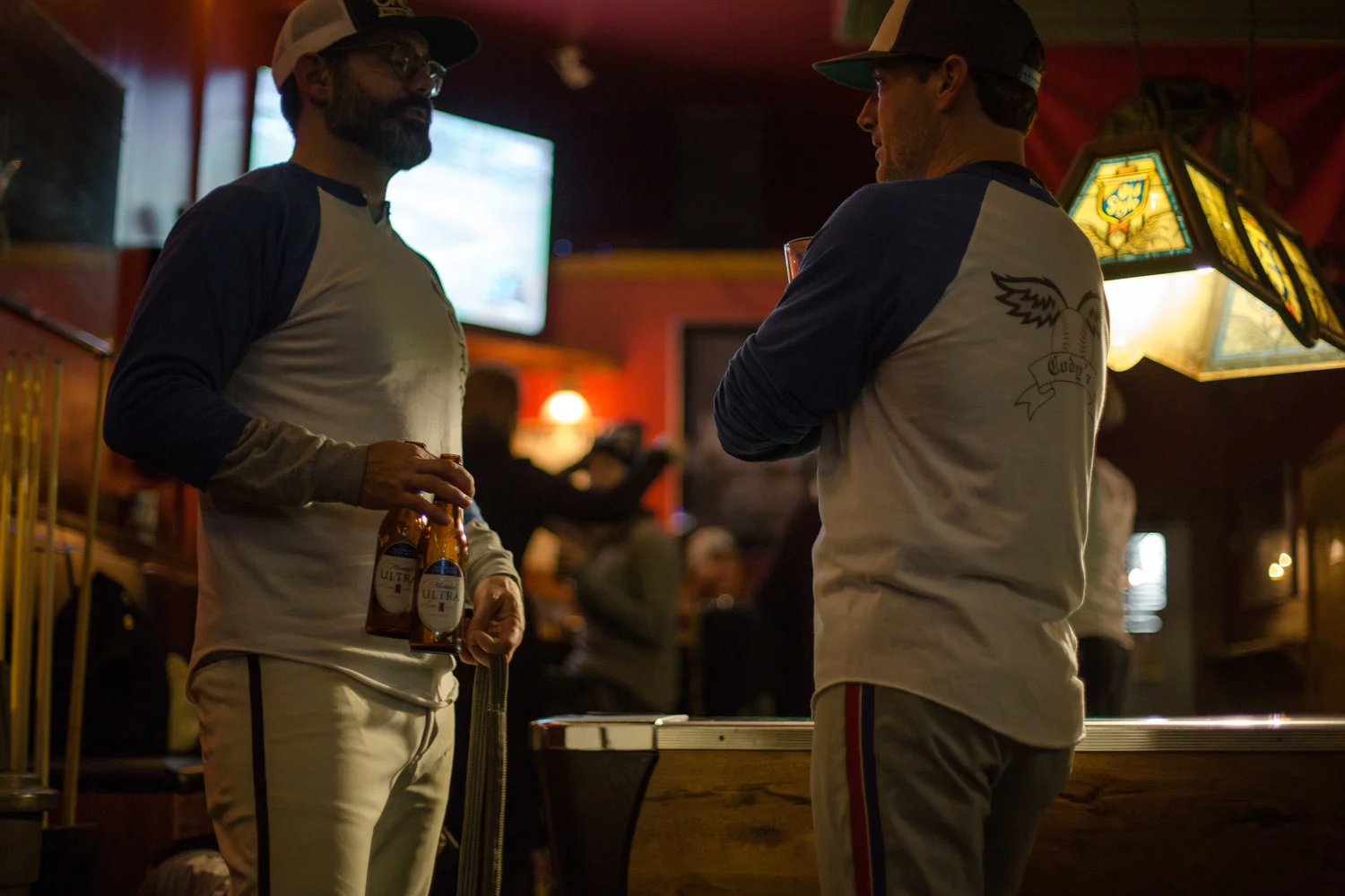 Taking a Victory Lap — Fruit-Flavored Michelob Ultra Likely to be Another Smash Hit
