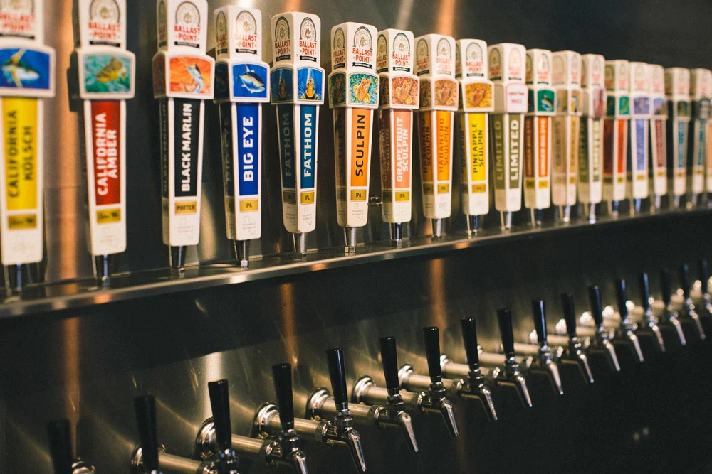 Diageo Exec Set to Lead Beer Division of One of the Country’s Leading Distributors