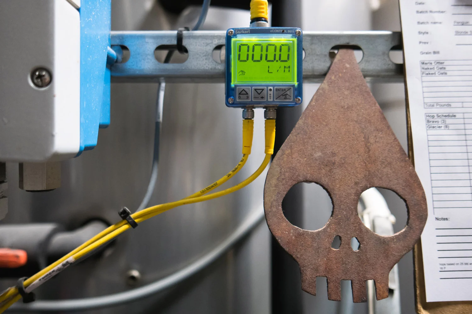 Brewers Association Reports Slowest Annual Beer Industry Growth in a Decade