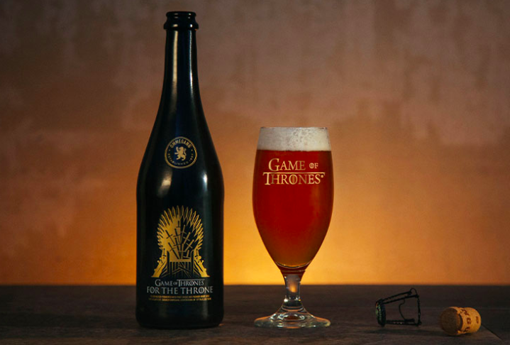 Winter Is Here — Ommegang Reflects on the Finale of Its Business-Altering Game Of Thrones Beer Series
