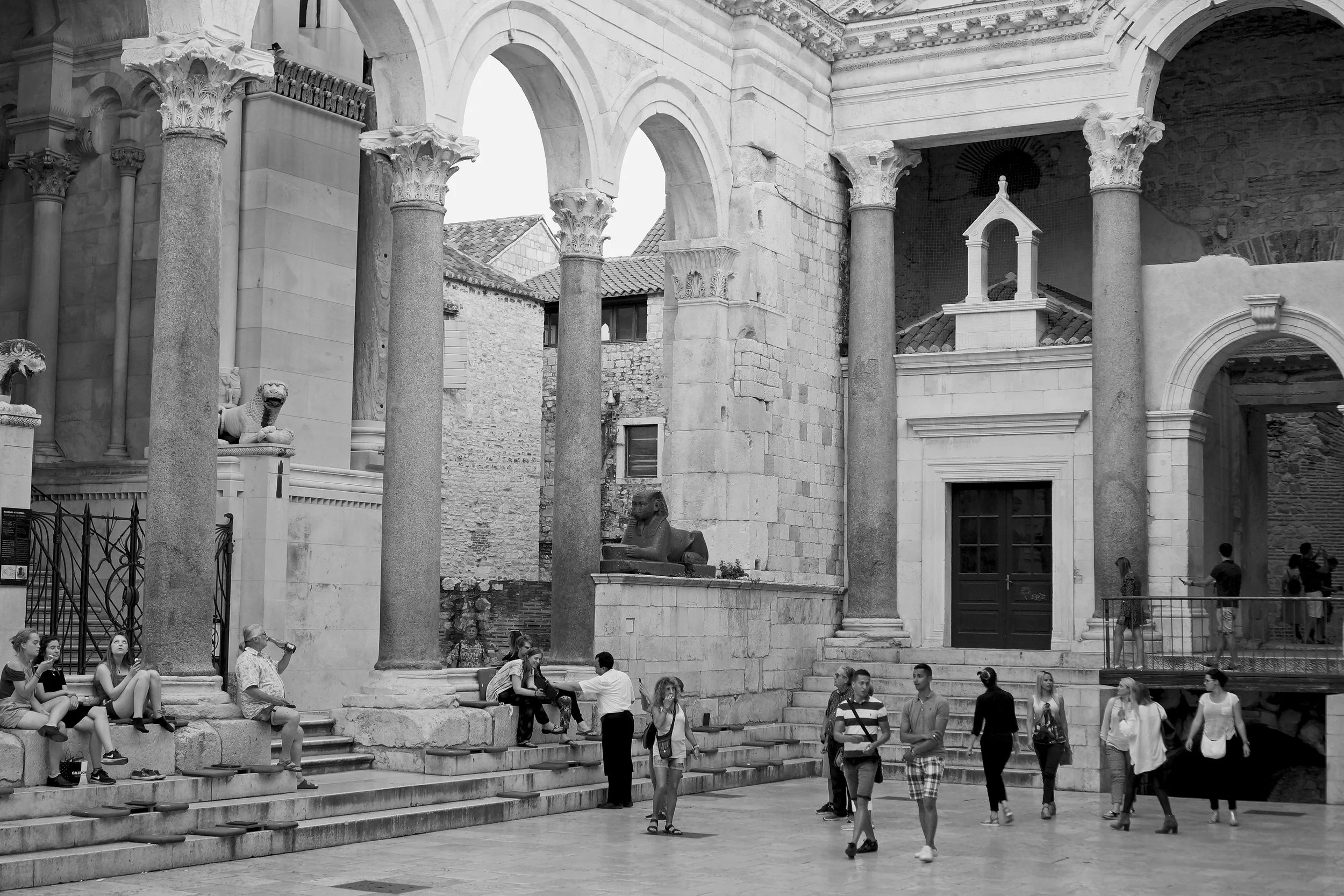 7.DiocletianB&W.jpg