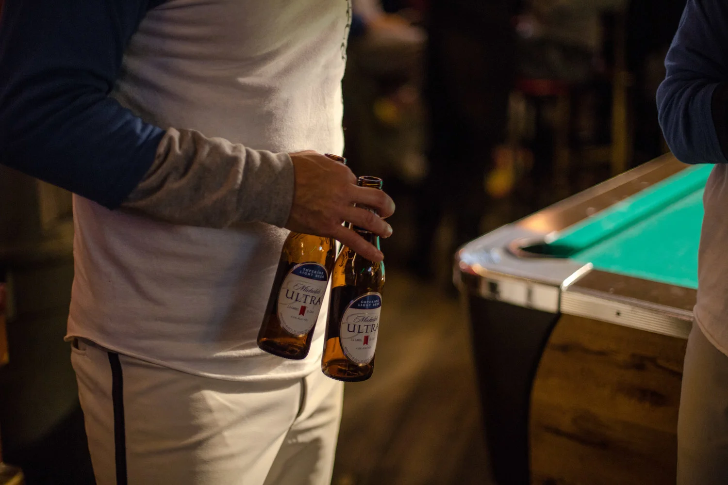 Will a Million-Dollar College Football Play Put More Points on the Board for Michelob Ultra?