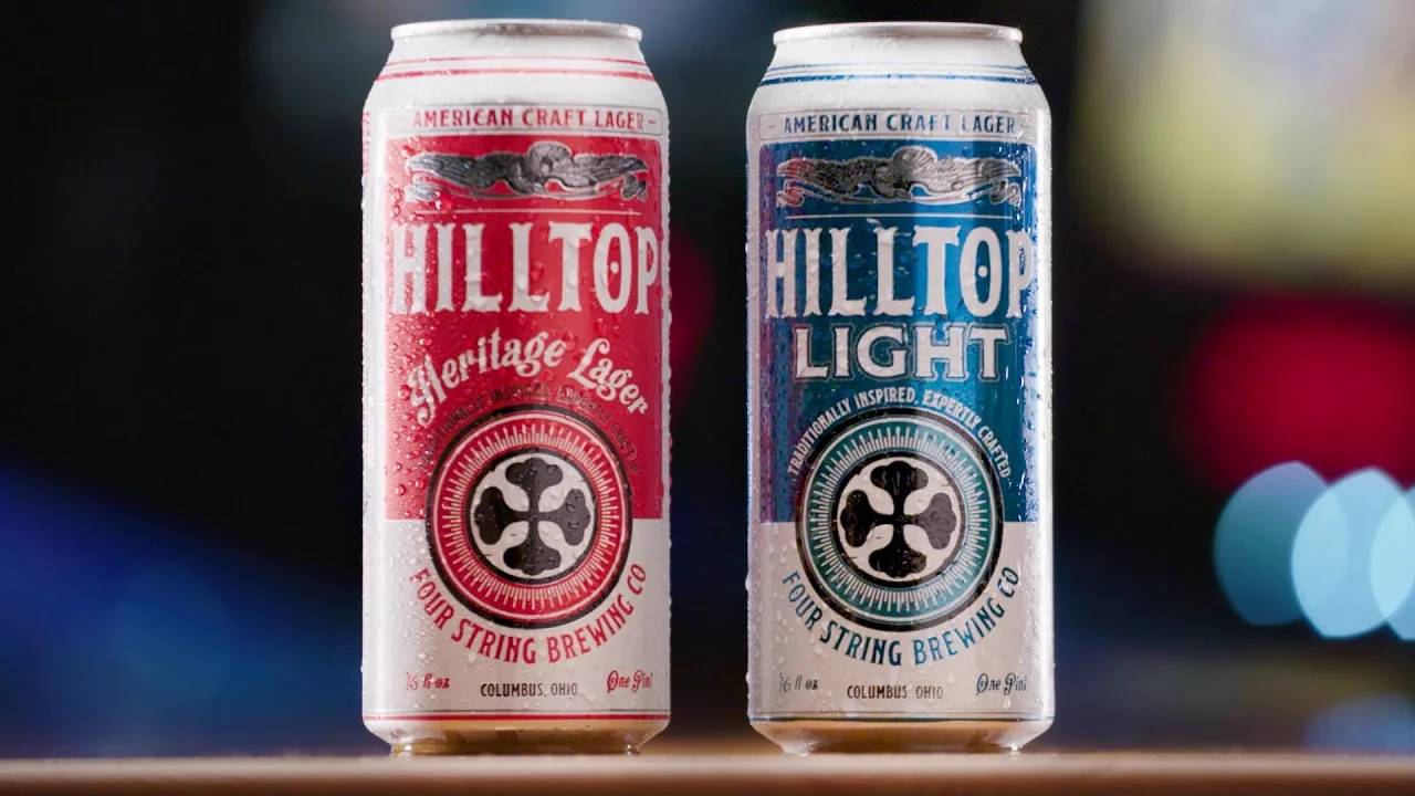 Play It Again — Tech and Health Entrepreneur to Bring Back Popular Ohio Lager