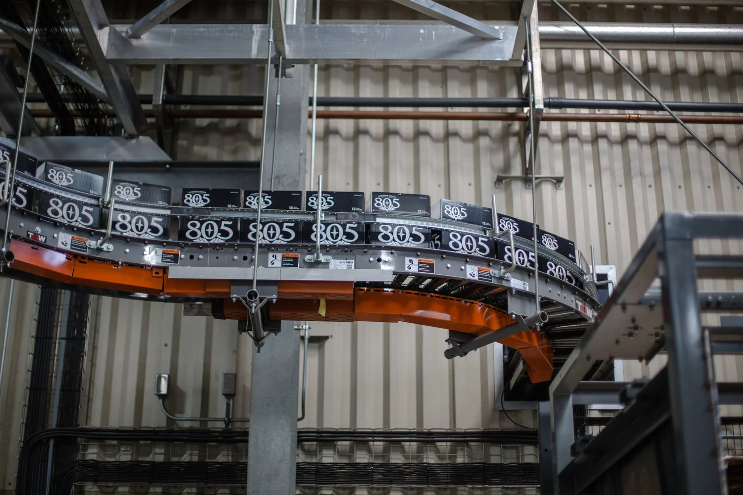 Strengthening the Core — Exploring the New Ways Breweries Add or Boost Their Portfolios