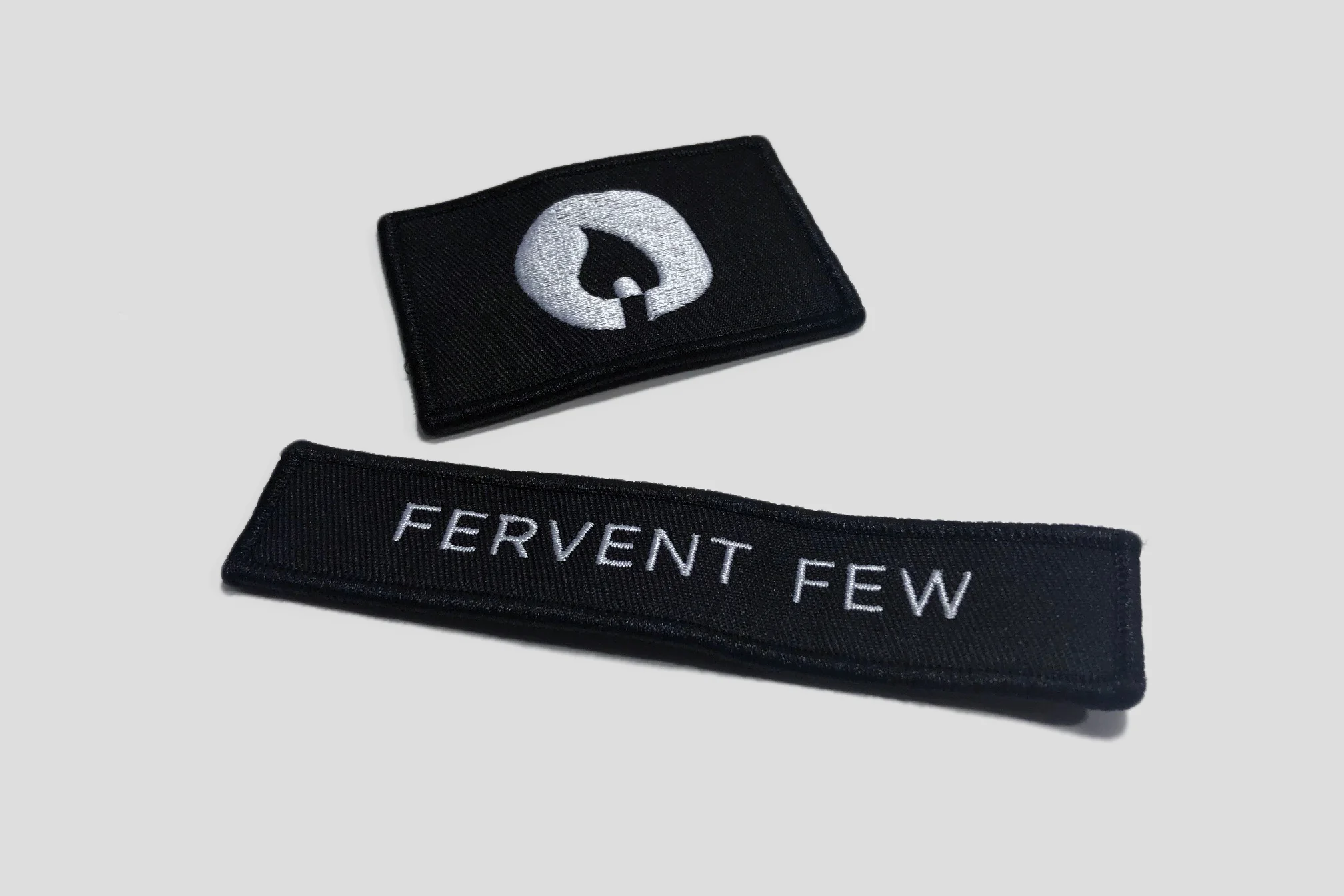 Fervent Few Patch Set