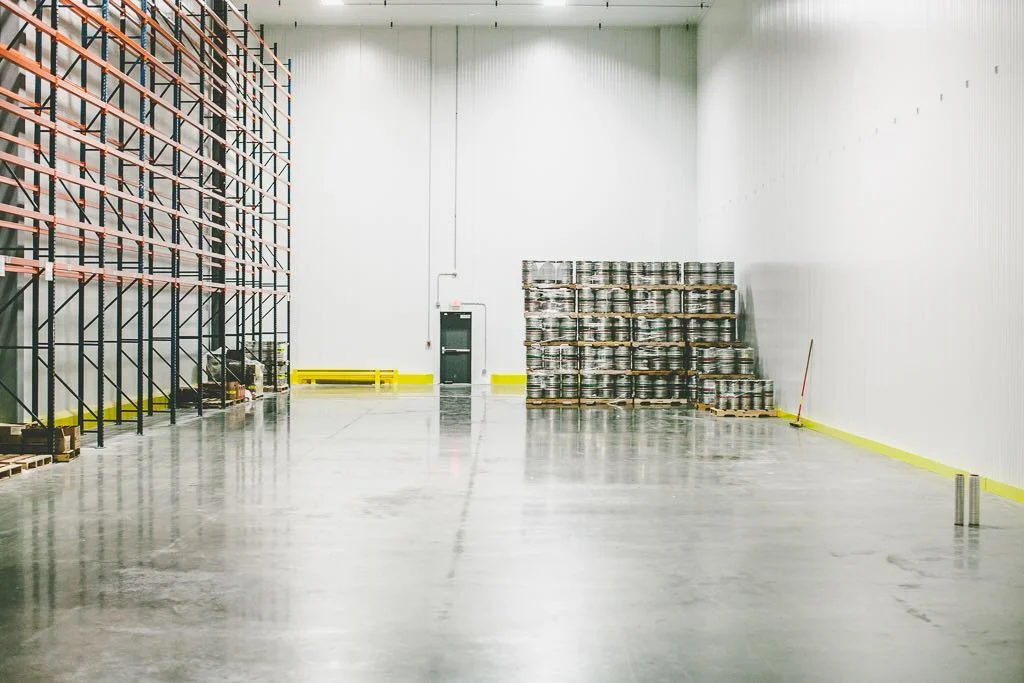 So Shiny RN — America’s Largest Distributor Makes Its Own Gold In Latest California Acquisition