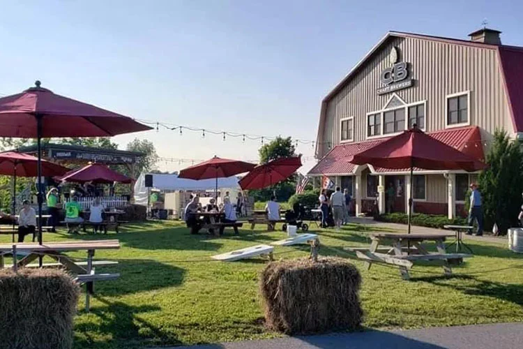Down Times for Upstate NY — Iconic Breweries Face Closure, Financial Hardship
