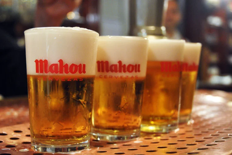 Nobody Suspects the Spanish Acquisition — Founders-Mahou Deal An Expected End for Rapid-Growth Partnership, And It’s Not Done