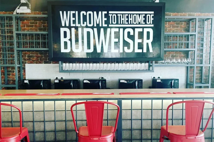 Checking In — As Asia Becomes Key, AB InBev Makes Long-Term Reservation with Indian Hotel Breweries