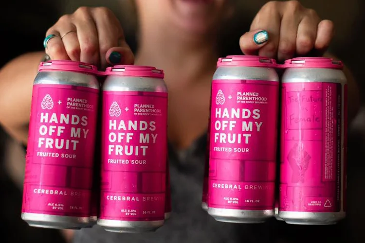 A Show of Hands – Breweries Take Political and Business Risks Mixing Beer and Social Stances
