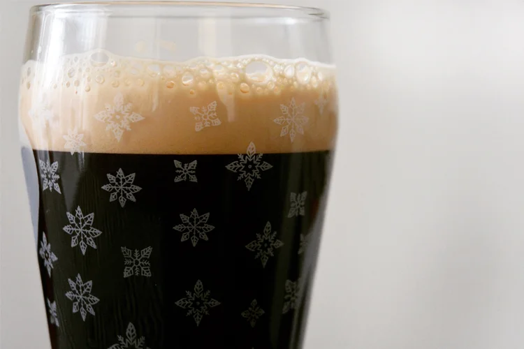 Heavy Drinking — End of Year Brings Bigger ABV, Flavor During Stout Season