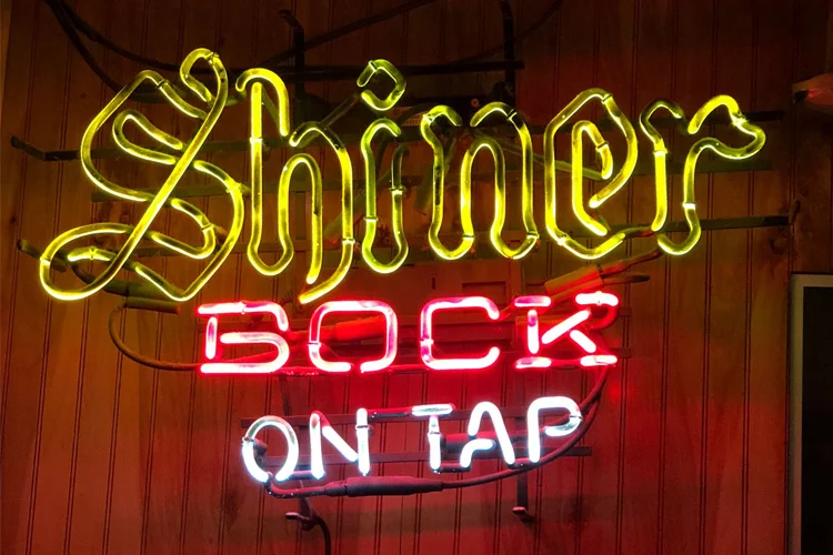 Fixin’ for a Fight — Karbach and Shiner Enter Public Spat in a Battle of Bocks