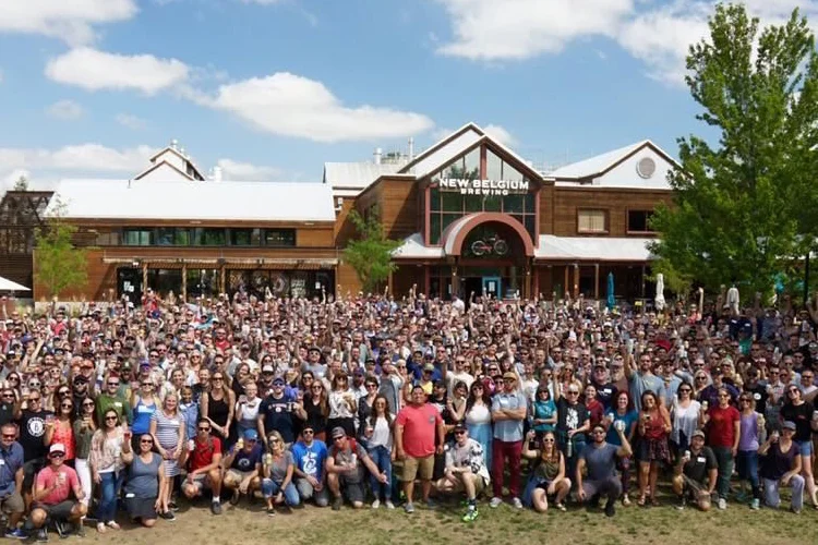 With Potential Sale, New Belgium Set to Be Foundation for Kirin Holdings’ ‘Collective of Breweries’