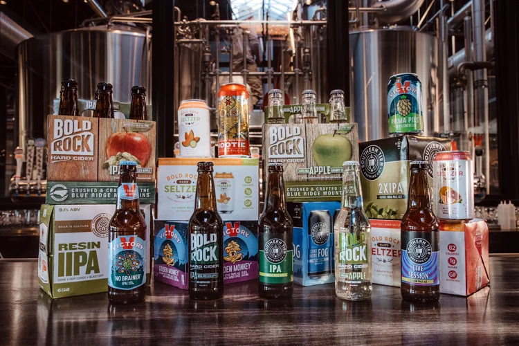 A Ripe Picking — With Regional Cidery Sales Up, Artisanal Brewing Ventures Buys Segment’s Second-Largest Producer