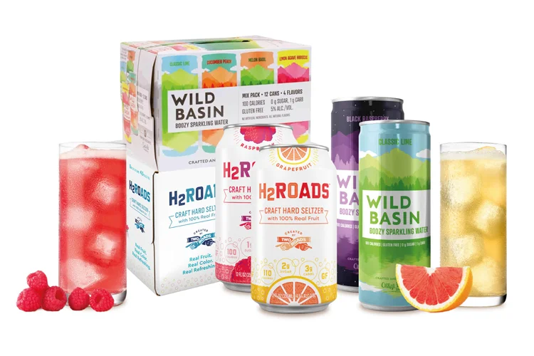 It’s Craft vs. Crafty (Again) — Millions on the Line as Hard Seltzer Brands Look Ahead to 2020